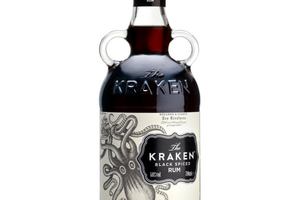 Kraken https